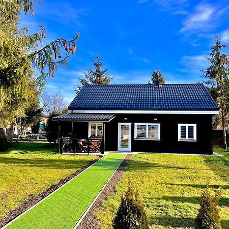 Vila Scandinavia Sîngeorgiu de Mureş Eksteriør billede